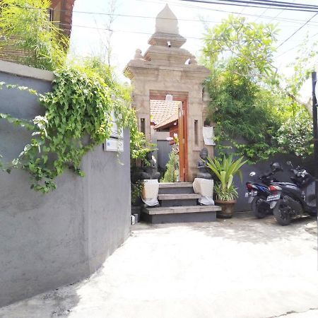 Bhuana Alit 2 Ubud Экстерьер фото