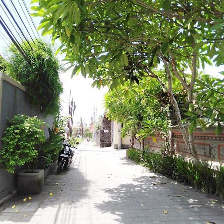 Bhuana Alit 2 Ubud Экстерьер фото