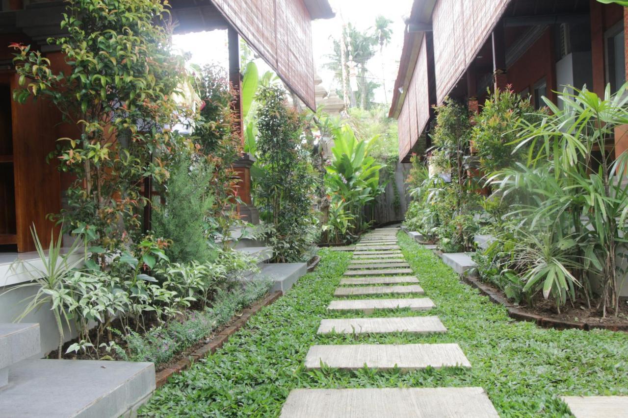 Bhuana Alit 2 Ubud Экстерьер фото