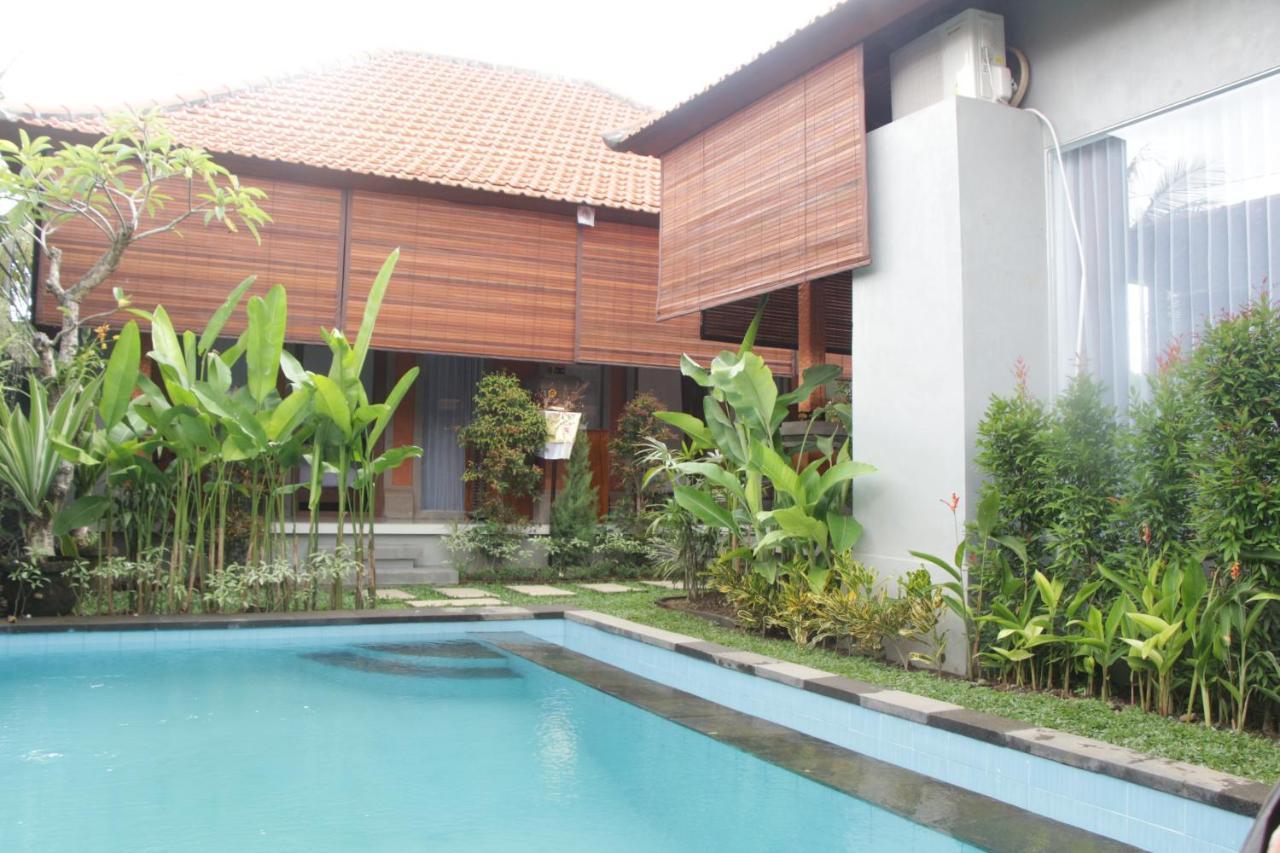 Bhuana Alit 2 Ubud Экстерьер фото