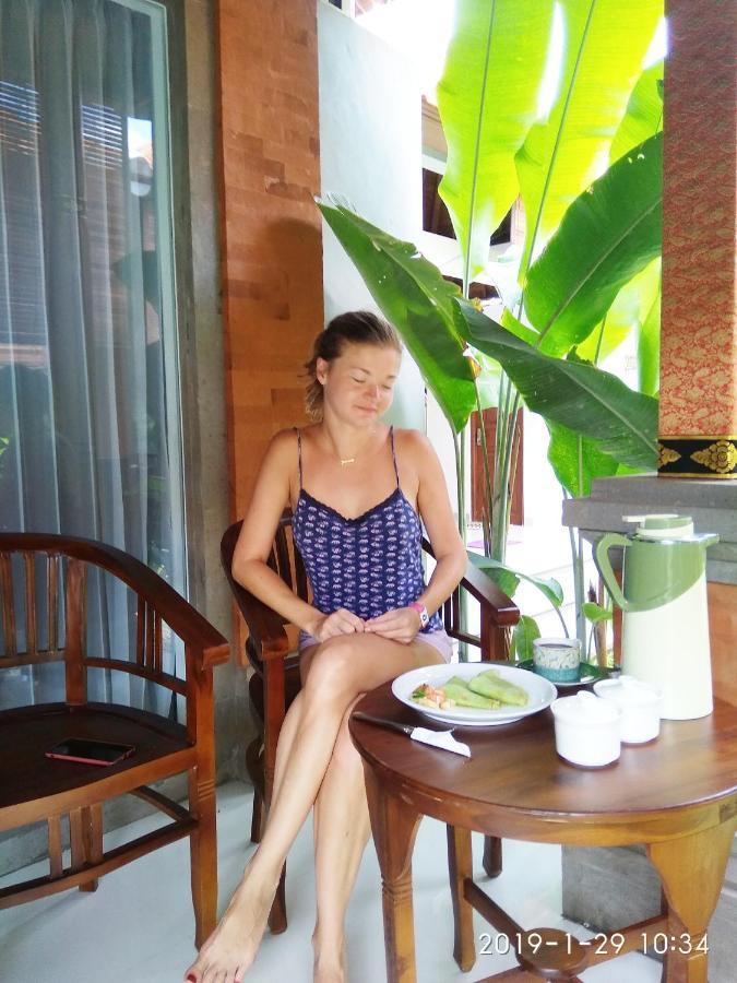 Bhuana Alit 2 Ubud Экстерьер фото