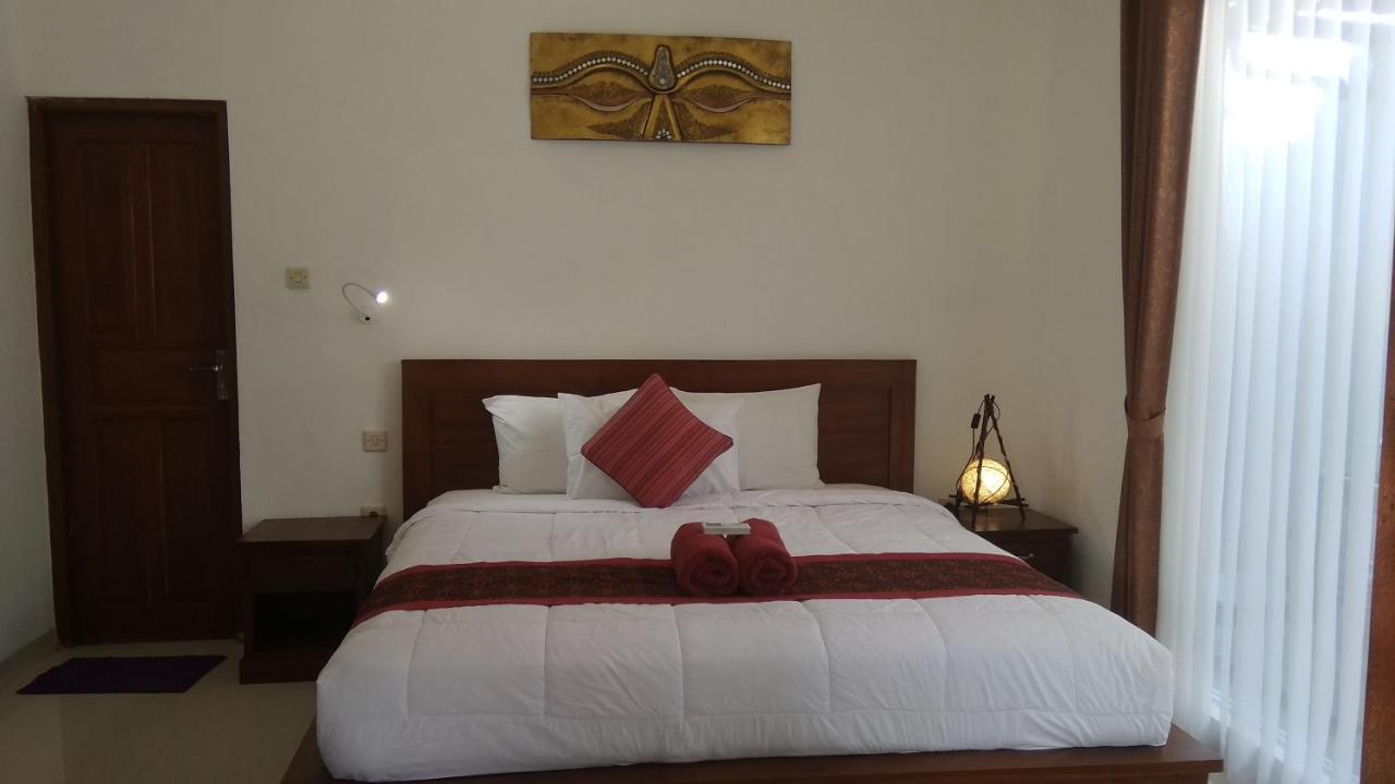 Bhuana Alit 2 Ubud Экстерьер фото