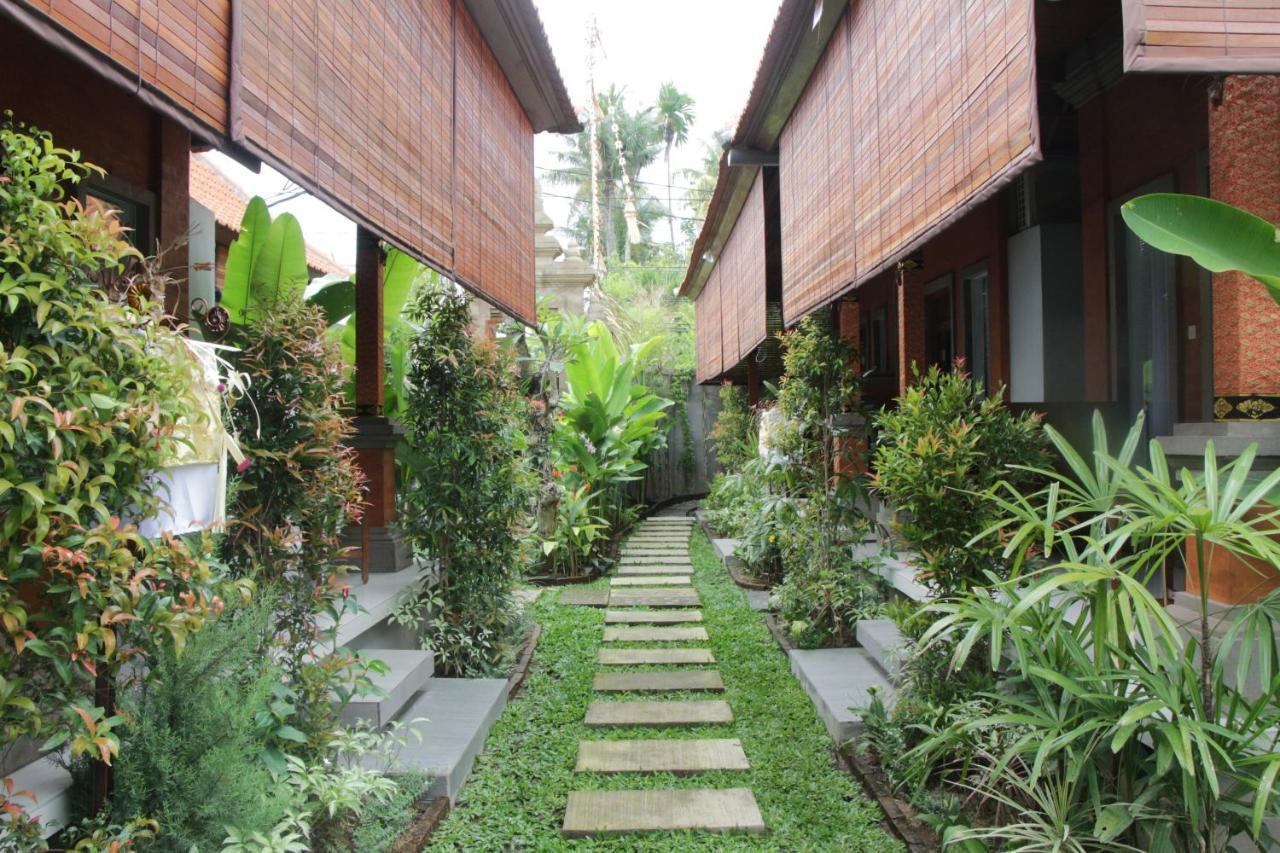 Bhuana Alit 2 Ubud Экстерьер фото