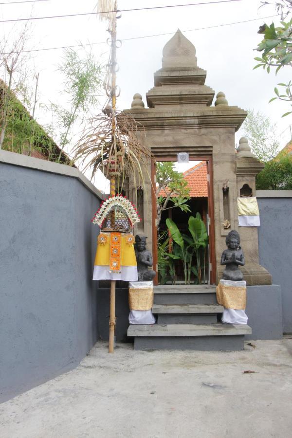Bhuana Alit 2 Ubud Экстерьер фото