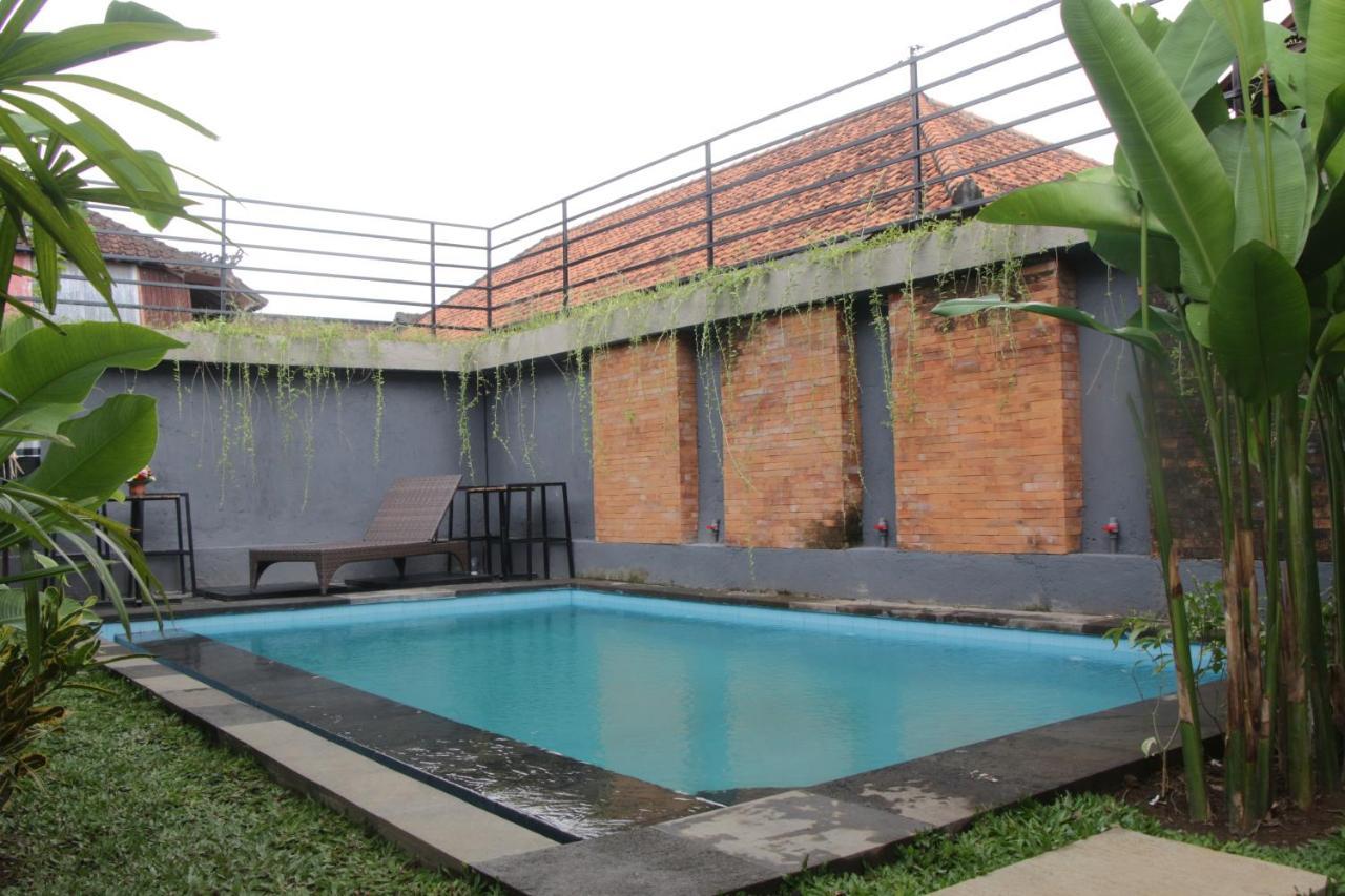 Bhuana Alit 2 Ubud Экстерьер фото