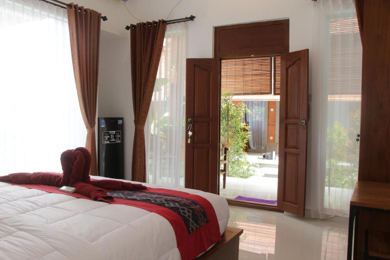 Bhuana Alit 2 Ubud Экстерьер фото