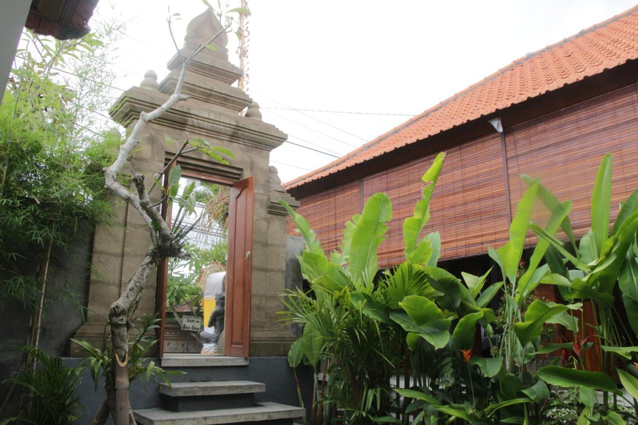 Bhuana Alit 2 Ubud Экстерьер фото