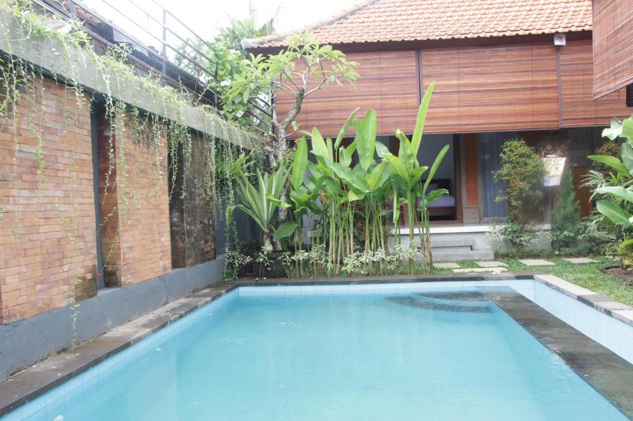 Bhuana Alit 2 Ubud Экстерьер фото