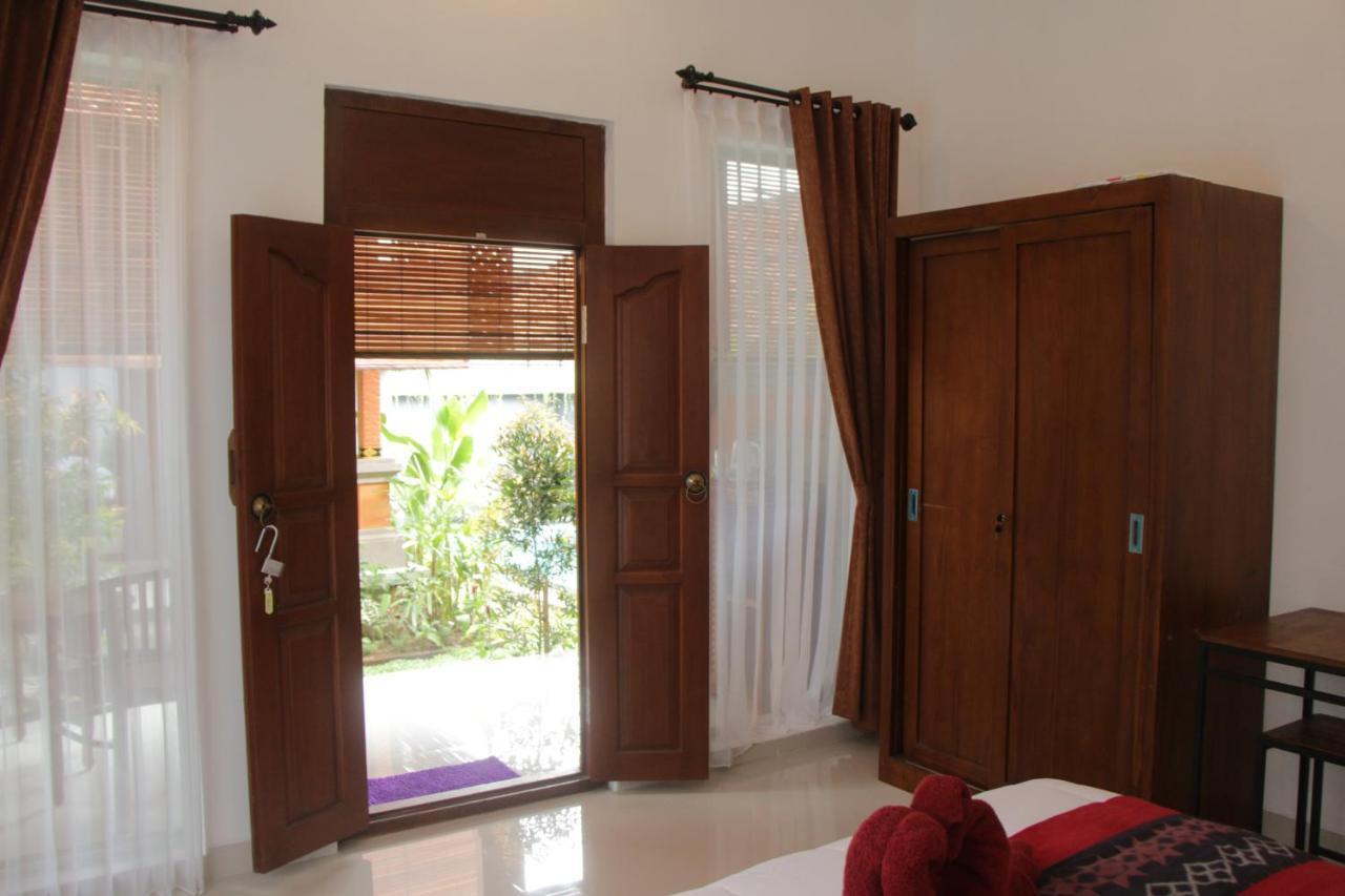 Bhuana Alit 2 Ubud Экстерьер фото