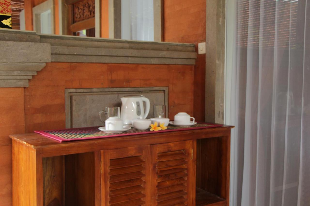 Bhuana Alit 2 Ubud Экстерьер фото