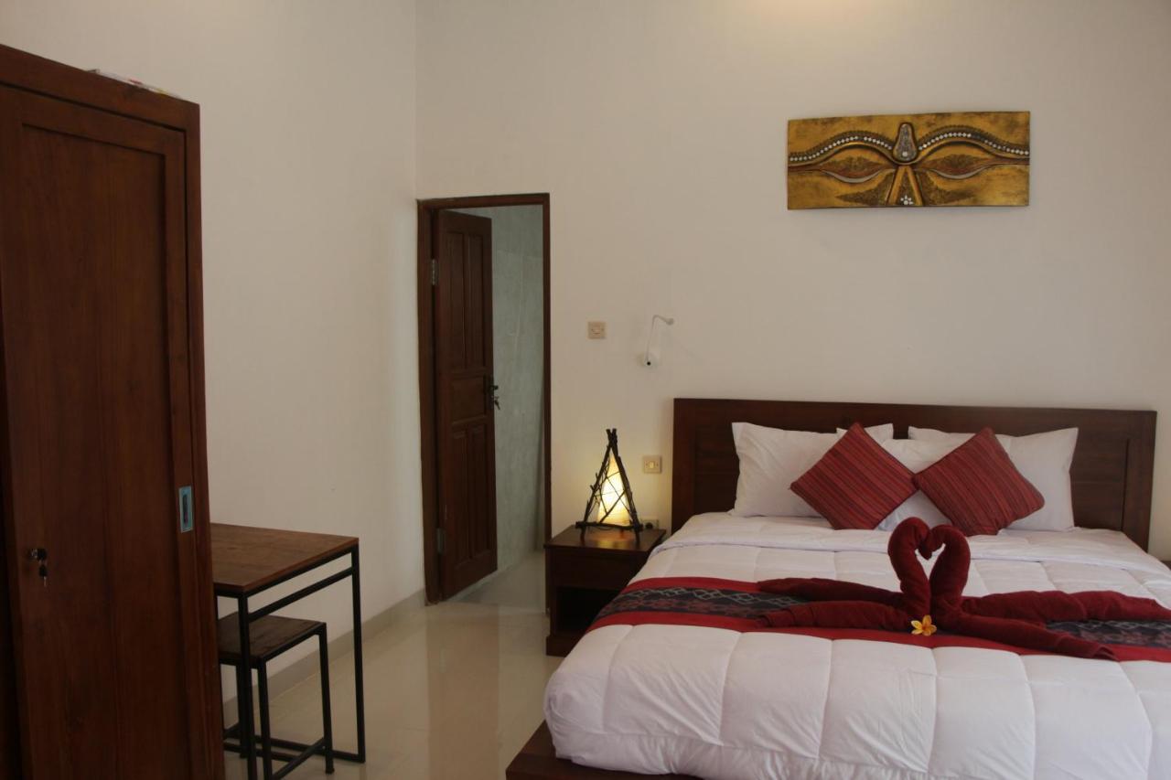 Bhuana Alit 2 Ubud Экстерьер фото