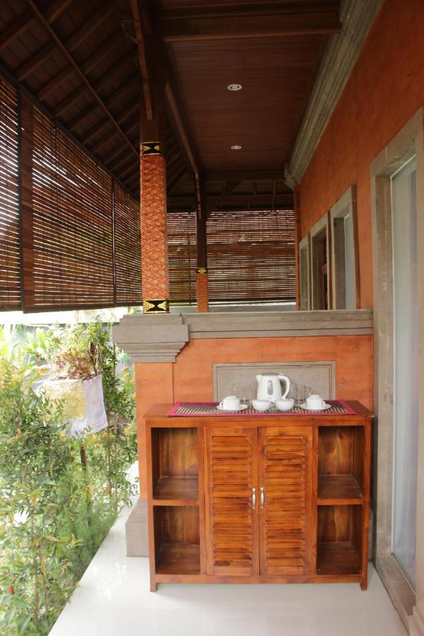 Bhuana Alit 2 Ubud Экстерьер фото