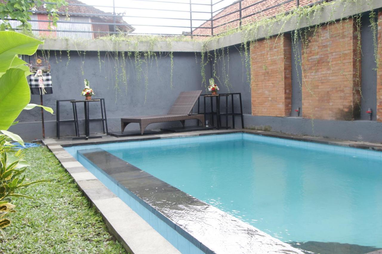 Bhuana Alit 2 Ubud Экстерьер фото