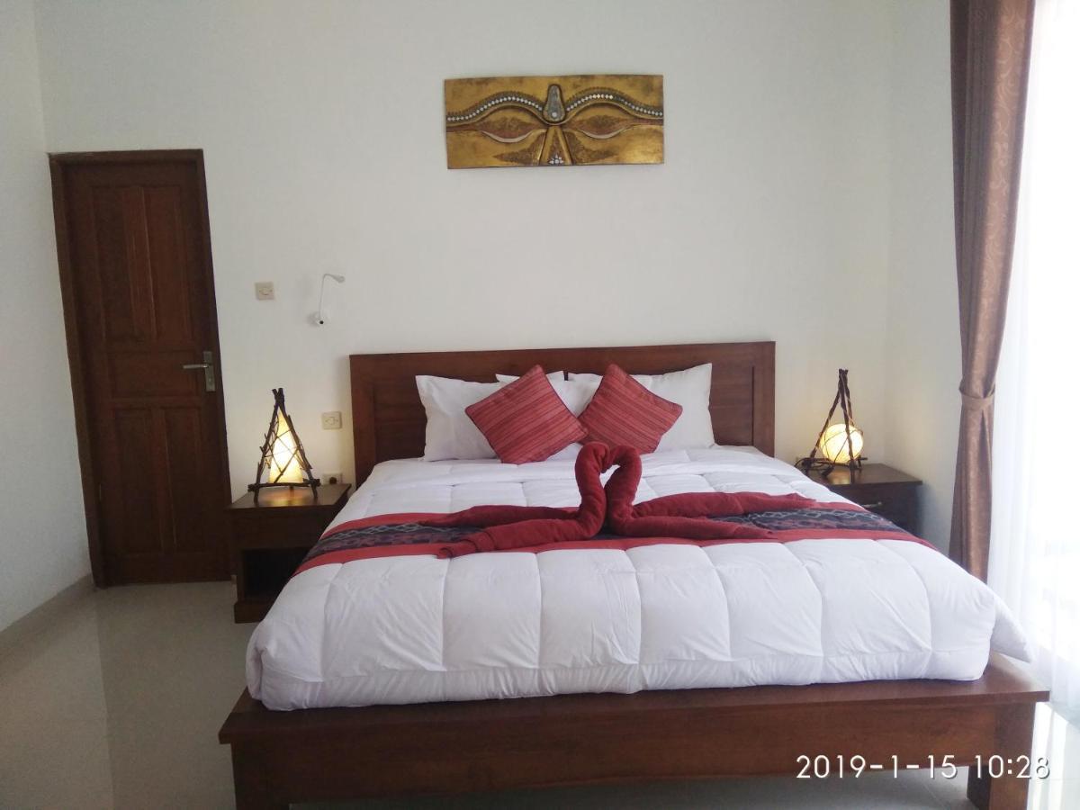 Bhuana Alit 2 Ubud Экстерьер фото