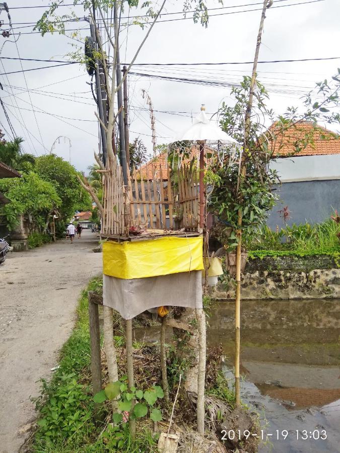 Bhuana Alit 2 Ubud Экстерьер фото
