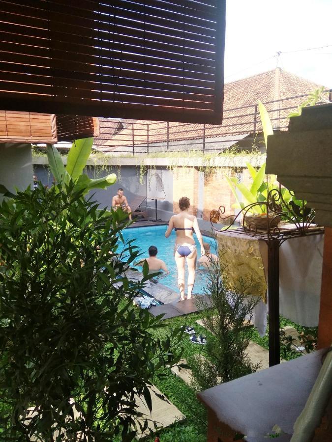 Bhuana Alit 2 Ubud Экстерьер фото