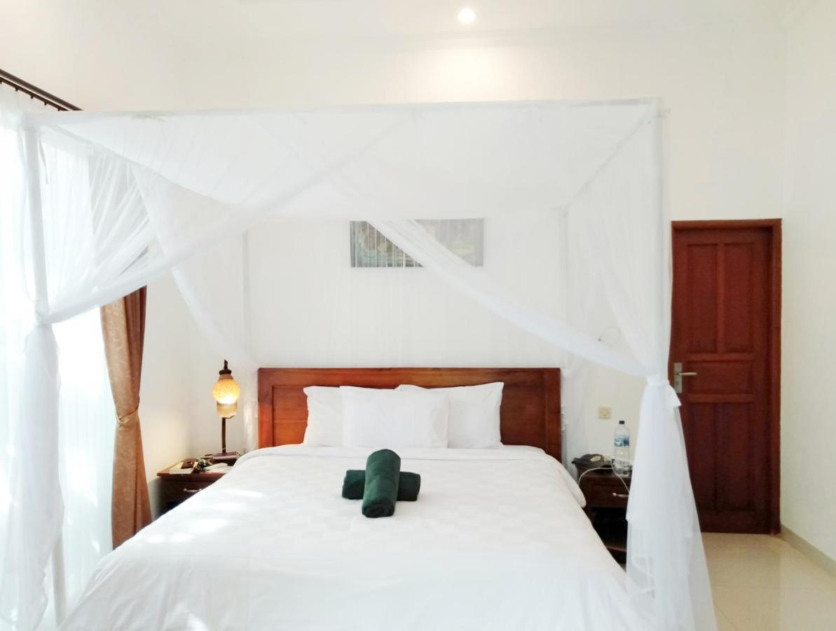 Bhuana Alit 2 Ubud Экстерьер фото