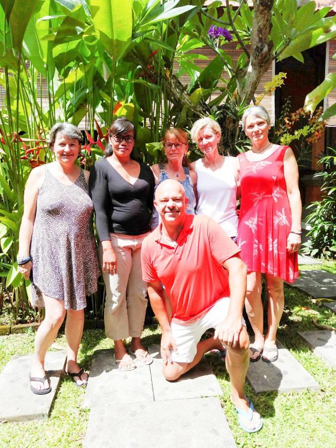 Bhuana Alit 2 Ubud Экстерьер фото