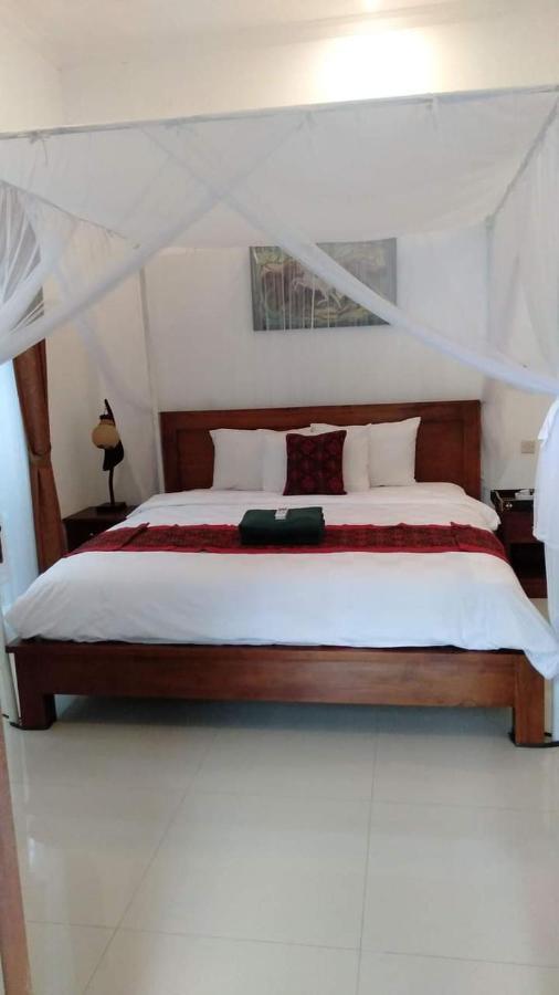 Bhuana Alit 2 Ubud Экстерьер фото